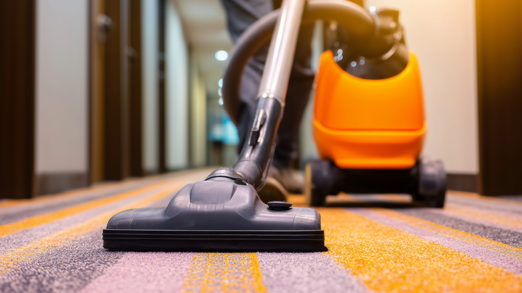 CityGate Apartments – Communal & Tenancy Cleaning